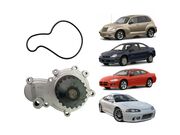 Bomba Agua Chrysler PT-Cruiser 2.0 16V 2000 ate 2004 (Motor ECC) 