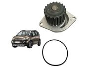 Bomba Agua Citroen Aircross 1.6 16V 2010 ate 2020 (Motor TU5JP4)