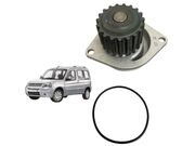 Bomba Agua Citroen Aircross 1.6 16V 2010 ate 2020 (Motor TU5JP4) - 124455