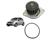 Bomba Agua Citroen Aircross 1.6 16V 2010 ate 2020 (Motor TU5JP4) - 124458