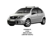 Bomba Agua Citroen Aircross 1.6 16V 2010 ate 2020 (Motor TU5JP4) - 124460