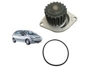 Bomba Agua Citroen Aircross 1.6 16V 2010 ate 2020 (Motor TU5JP4) - 124464