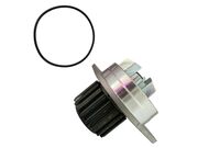 Bomba Agua Peugeot 206 1.6 16V 2000 ate 2008 (Motor TU5JP4) - 124513