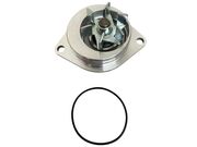 Bomba Agua Citroen Aircross 1.6 16V 2010 ate 2020 (Motor TU5JP4) - 124521