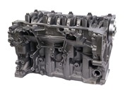 Motor Parcial Ford Transit 2.2 16V Turbo Diesel 2012 ate 2017 (Motor Duratorq/Euro 5) - 35410