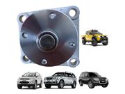 Suporte Hélice Mitsubishi L200 Triton 3.5 V6 24V Gasolina 2008 ate 2017 (Motor 6G74)