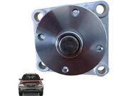 Suporte Hélice Mitsubishi L200 Triton 3.5 V6 24V Gasolina 2008 ate 2017 (Motor 6G74) - 124619