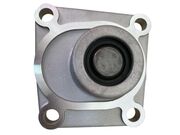 Suporte Hélice Mitsubishi L200 Triton 3.5 V6 24V Gasolina 2008 ate 2017 (Motor 6G74) - 124623