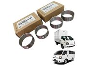 Bucha Eixo Balanceador Hyundai HR 2.5 16V Turbo Diesel 2013 ate 2025 (Mt D4CB)