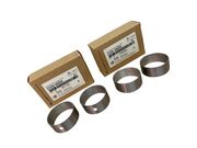 Bucha Eixo Balanceador Hyundai HR 2.5 16V Turbo Diesel 2013 ate 2025 (Mt D4CB) - 124633