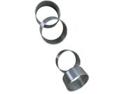 Bucha Eixo Balanceador Hyundai HR 2.5 16V Turbo Diesel 2013 ate 2025 (Mt D4CB) - 124635