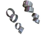 Bucha Eixo Balanceador Hyundai HR 2.5 16V Turbo Diesel 2013 ate 2025 (Mt D4CB) - 124636