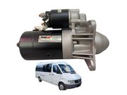 Motor Partida Mercedes Benz Sprinter 310/312/412 2.5 8V TB Diesel 1997 ate 2001 (MT HS MAXION)