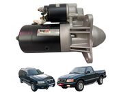 Motor Partida Mercedes Benz Sprinter 310/312/412 2.5 8V TB Diesel 1997 ate 2001 (MT HS MAXION) - 124643