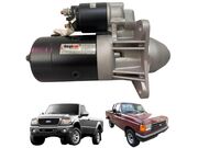 Motor Partida Mercedes Benz Sprinter 310/312/412 2.5 8V TB Diesel 1997 ate 2001 (MT HS MAXION) - 124646