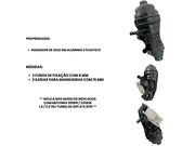 Radiador Oleo Mercedes Benz A160/A180/A200/A250 1.6/2.0 16V TB 2012 ate 2018 (Serie W176) - 124664