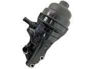 Radiador Oleo Mercedes Benz A160/A180/A200/A250 1.6/2.0 16V TB 2012 ate 2018 (Serie W176) - 124674