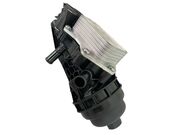 Radiador Oleo Mercedes Benz A160/A180/A200/A250 1.6/2.0 16V TB 2012 ate 2018 (Serie W176) - 124675