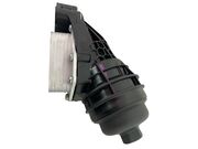 Radiador Oleo Mercedes Benz A160/A180/A200/A250 1.6/2.0 16V TB 2012 ate 2018 (Serie W176) - 124676