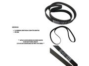 Correia Dentada Land Rover Freelander 1 2.5 V6 24V Gasolina 1997 ate 2006 (Mt 25K4F) - 124682