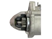 Motor Partida Fiat Ducato 2.8 8V Turbo Diesel 1997 ate 2009 - 124698