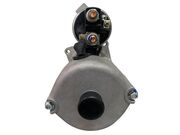 Motor Partida Fiat Ducato 2.8 8V Turbo Diesel 1997 ate 2009 - 124699