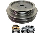 Polia Bomba Agua Mitsubishi L200 Sport/Outdoor 2.5 8V TB Diesel 2003 ate 2012 (Motor 4D56)