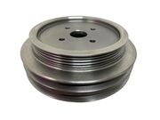 Polia Bomba Agua Mitsubishi L200 Sport/Outdoor 2.5 8V TB Diesel 2003 ate 2012 (Motor 4D56) - 124707