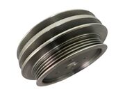 Polia Bomba Agua Mitsubishi L200 Sport/Outdoor 2.5 8V TB Diesel 2003 ate 2012 (Motor 4D56) - 124708