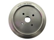 Polia Bomba Agua Mitsubishi L200 Sport/Outdoor 2.5 8V TB Diesel 2003 ate 2012 (Motor 4D56) - 124709