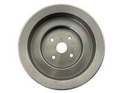 Polia Bomba Agua Mitsubishi L200 Sport/Outdoor 2.5 8V TB Diesel 2003 ate 2012 (Motor 4D56) - 124710