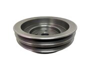 Polia Bomba Agua Mitsubishi L200 Sport/Outdoor 2.5 8V TB Diesel 2003 ate 2012 (Motor 4D56) - 124711