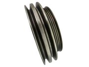 Polia Bomba Agua Mitsubishi L200 Sport/Outdoor 2.5 8V TB Diesel 2003 ate 2012 (Motor 4D56) - 124713