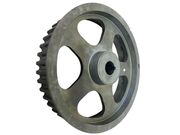 Polia Bomba Injetora Hyundai HR 2.5 8V TB Diesel 2005 ate 2012 (Motor D4BH) - 124719