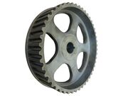 Polia Bomba Injetora Hyundai HR 2.5 8V TB Diesel 2005 ate 2012 (Motor D4BH) - 124720