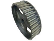 Polia Bomba Injetora Hyundai HR 2.5 8V TB Diesel 2005 ate 2012 (Motor D4BH) - 124721