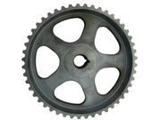 Polia Bomba Injetora Hyundai HR 2.5 8V TB Diesel 2005 ate 2012 (Motor D4BH) - 124724