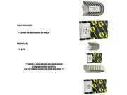 Bronzina Biela Peugeot Expert 1.6 8V Turbo Diesel 2018 ate 2022 (MT DV6FCU/STD) - 124729