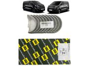 Bronzina Mancal Peugeot Expert 1.6 8V Turbo Diesel 2018 / 2022 (MT DV6FCU/STD)