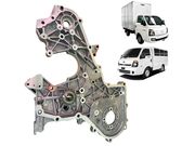 Tampa Distribuição Hyundai HR 2.5 16V Turbo Diesel 2018 ate 2025 (Mt D4CB/EURO 6)