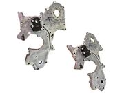 Tampa Distribuição Hyundai HR 2.5 16V Turbo Diesel 2018 ate 2025 (Mt D4CB/EURO 6) - 124766