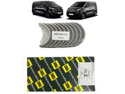 Bronzina Mancal Peugeot Expert 1.6 8V Turbo Diesel 2018 / 2022 (MT DV6FCU/030)