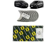 Bronzina Mancal Peugeot Expert 1.6 8V Turbo Diesel 2018 / 2022 (MT DV6FCU/050)