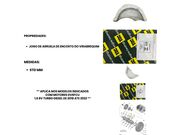 Arruela Encosto Peugeot Expert 1.6 8V Turbo Diesel 2018 / 2022 (MT DV6FCU/STD) - 124804