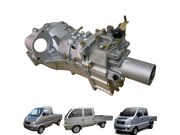 Cambio Completo Towner Hafei 1.0 8V 2008 ate 2012 (BS10)