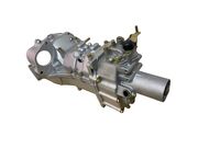 Cambio Completo Towner Hafei 1.0 8V 2008 ate 2012 (BS10) - 124915