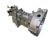 Cambio Completo Towner Hafei 1.0 8V 2008 ate 2012 (BS10) - 124916