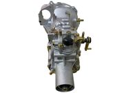 Cambio Completo Towner Hafei 1.0 8V 2008 ate 2012 (BS10) - 124917