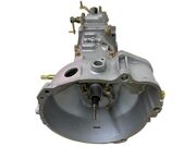 Cambio Completo Towner Hafei 1.0 8V 2008 ate 2012 (BS10) - 124918