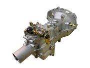 Cambio Completo Towner Hafei 1.0 8V 2008 ate 2012 (BS10) - 124920